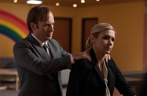 ‘better Call Saul Season 6 Spoilers Why Kim Wexler Is Not In