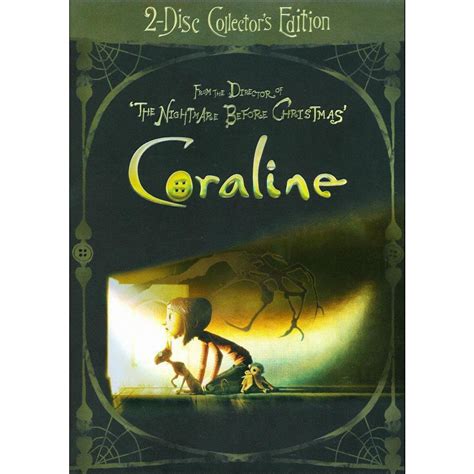 Lista 102 Foto Coraline Edición Ilustrada Coraline Illustrated