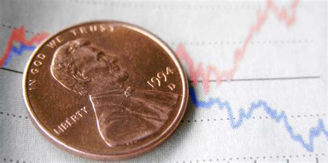 How To Invest In Penny Stocks A Guide For Beginners Business Insider