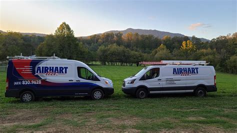 Airhart Heating Air Conditioning And Plumbing Home Facebook