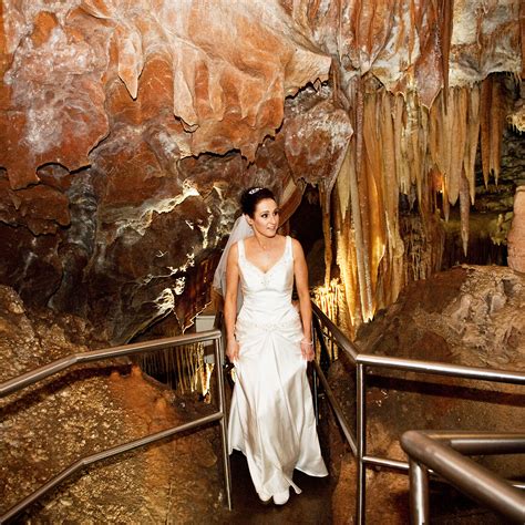 Unique Wedding Venues Orient Cave Blue Mountains Nsw
