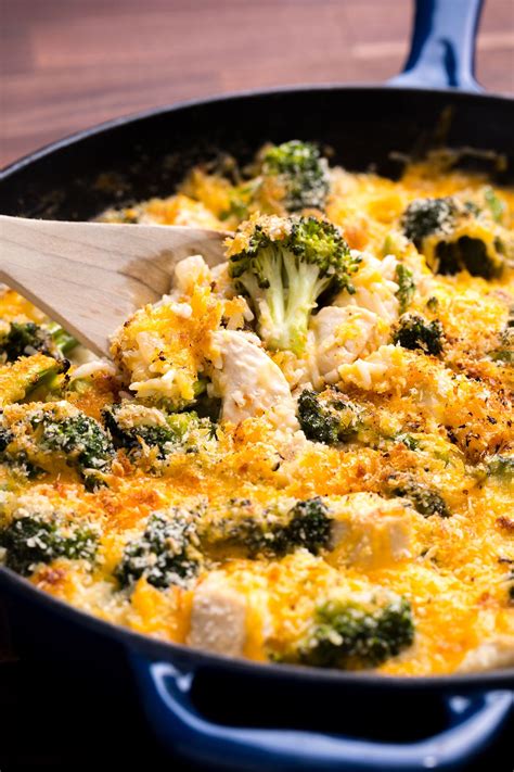 Broccoli Main Dish Recipes Broccoli In Cheese Sauce Recipe No Canned