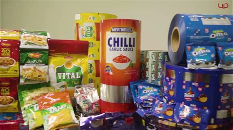 Universal Packaging Company In Pakistan Youtube