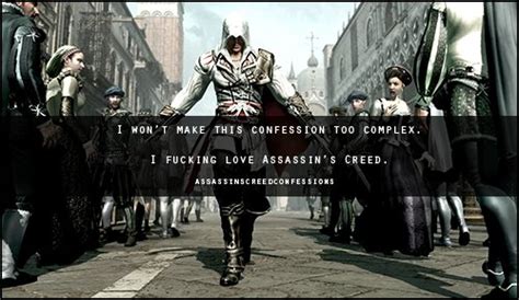 I Love Assassins Creed The Assassins Photo 32612381 Fanpop