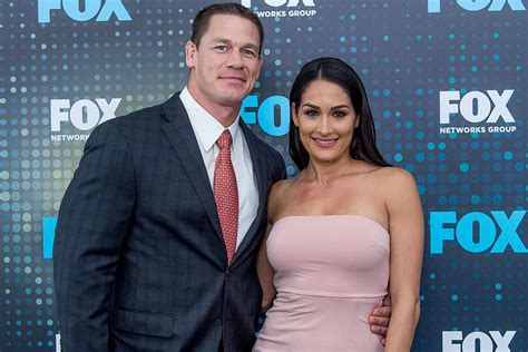 Nikki Bella Reveals One Regret About Televised Breakup With John Cena