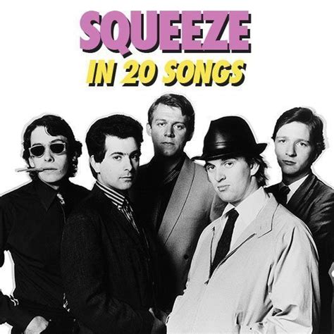 Squeeze In 20 Songs A Career Spanning Playlist Udiscover