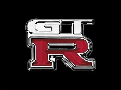 Nissan Gt R Logo Hd Png Information