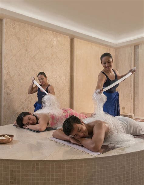 Best Body Massage Center In Dubai Oasis Spa In Alquoz