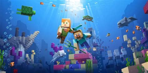 Minecraft Has 140 Million Monthly Players
