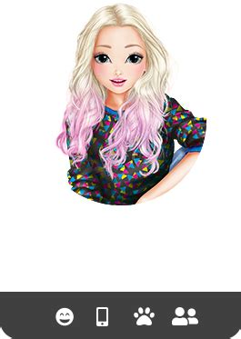 Het laatste nieuws over topmodel vind je op dit account! Home | TOPModel by Depesche Espana