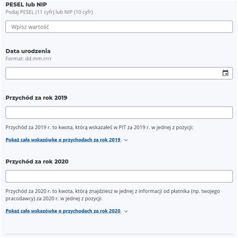 Sprawdź pitax.pl i rozlicz przez internet m.in. E Pit - Twój e-PIT, od 15 lutego 2019 roku, elektronicznie ...