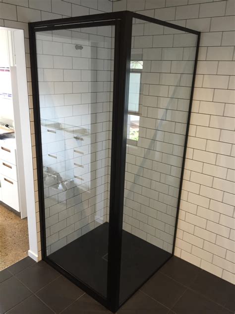 Shower Screens Installed In Sydney