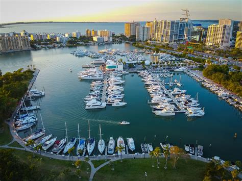 Marina Jack in Sarasota, FL, United States - Marina Reviews - Phone ...