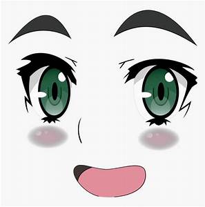 Mq, Blush, Eyes, Faces, Face, Happy, Anime