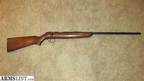 Armslist For Sale Remington 510 Targetmaster 22 Single Shot