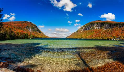 A Must See If You Visit Vermont Lake Willoughby Rvermont