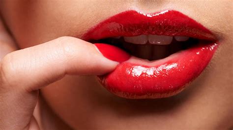 prueba estos consejos para tener unos labios más sensuales movistar plus