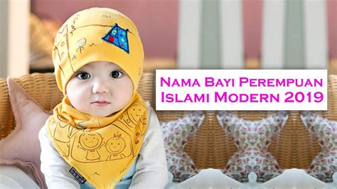 Ada juga nama emir yang berarti pangeran atau penguasa. 19 Nama Bayi Perempuan Islami Modern Yang Bermakna Baik ...