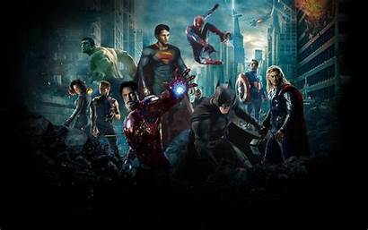 Superhero Wallpapers Super Hero Desktop Pc Awesome