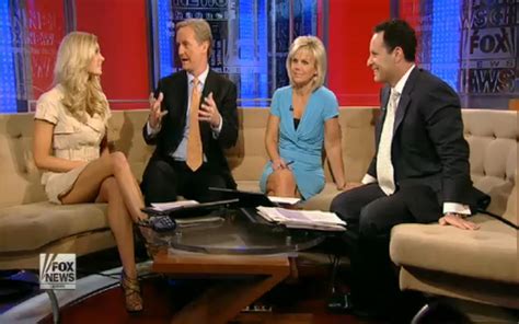 Reporter Blogspot Third Week Of May Alisyn Camerota And Gretchen Carlson Caps Pictures