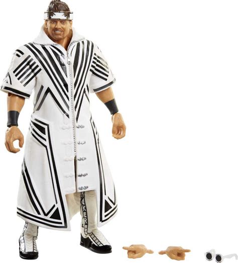 Wwe The Miz Elite Collection Action Figure Toys R Us Canada