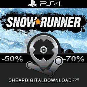 Love this assistant for getting to know how to play snow runner. Snowrunner Ps4 Digital & Box Price Comparison