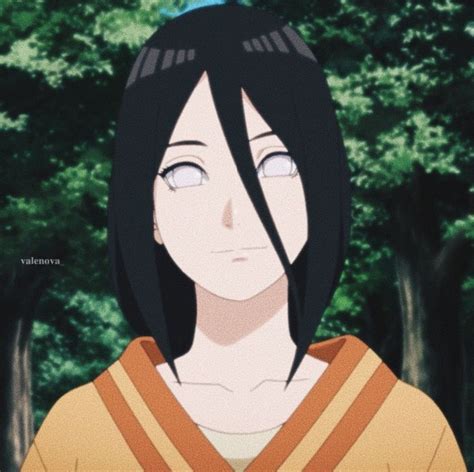 Hanabi Meninas Naruto Personagens De Anime Animes Boruto Free Hot