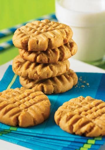 We rounded up the top cookbooks for diabetes with healthy and satisfying recipes for any craving. Peanut Butter Cookies (diabetes-friendly) | Butter cookies ...