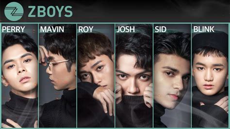 Home » member profiles » sunwoo (the boyz) profile and facts. Z-Boys, Assemble! : Members Profile - YouTube