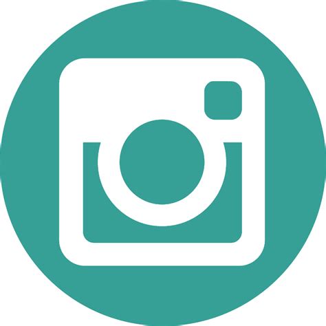 Instagram Round Logo Png Instagram Logo Round Transparent Full Size
