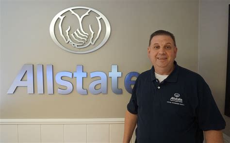 Steve Petersen Allstate Insurance Agent In Downers Grove Il