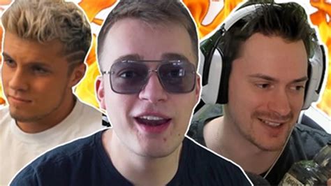 Jon marianek 5 vita fa. HERDYN REAGUJE NA VladaVideos VS Jon Marianek - YouTube