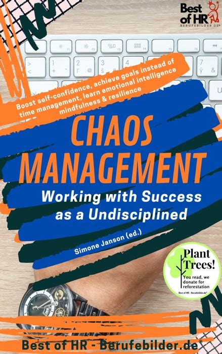 Download Chaos Management Working With Success As A Undisciplined