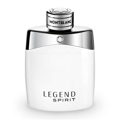 Mont Blanc Legend Spirit Acharr Perfume Wholesale