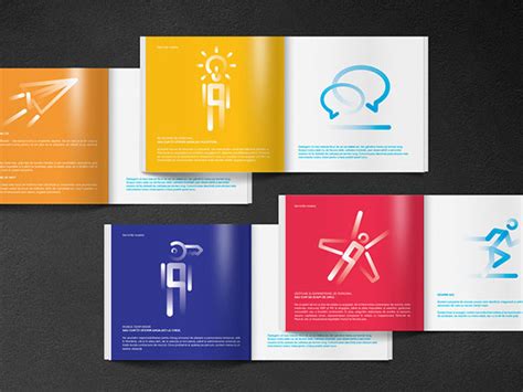 20 Fresh Beautiful Brochure Design Layout Ideas And Templates For