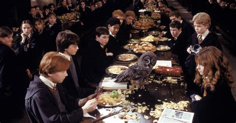 A Harry Potter Themed Bottomless Brunch Is Coming To London Metro News