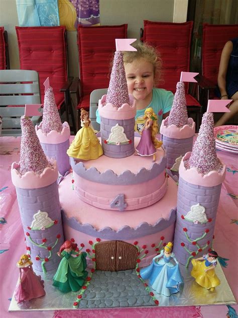 A Round Up Of Our Favourite Princess Birthday Party Ideas For Girls Birthdaythemes Princess