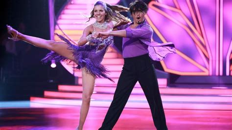 *free* shipping on qualifying offers. Let's Dance 2016: Victoria Swarovski und Erich Klann ...