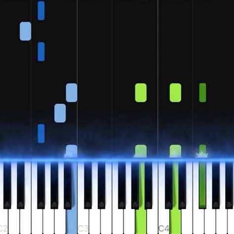 Piano Synthesia Youtube