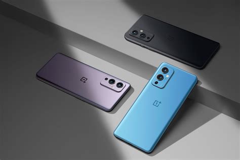 Oneplus 9 And 9r Now Available For Purchase In India Via Amazon