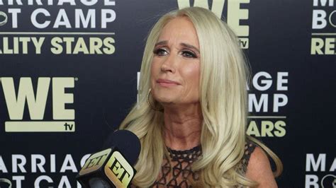 Kim Richards Opens Up About Her Secret ‘love’ Of 6 Years Wynn Katz Exclusive Entertainment