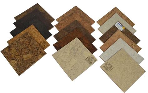 Samples Of Cork Flooring Clsa Flooring Guide