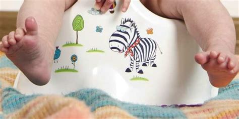 Parenting Life Hacks for Potty Training