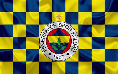 Fenerbahçe Wallpapers Top Free Fenerbahçe Backgrounds Wallpaperaccess