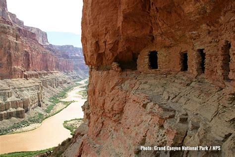 20 Amazing Grand Canyon Facts Pink Adventure Tours