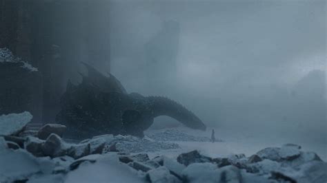 Hd Wallpaper Game Of Thrones Jon Snow Dragon Wallpaper Flare