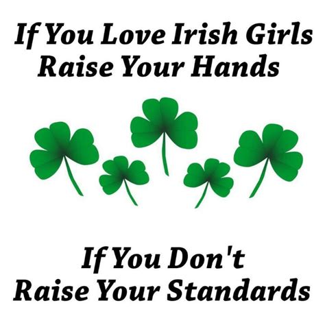 Irish Pride Quotes Quotesgram