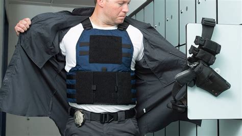 How To Pick The Right Bulletproof Vest For You Air Hybrid Blog