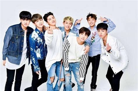 Mbledhim gjera antike na kontaktoni Who are The Members of iKON and Why Did B.I Leave The Group?