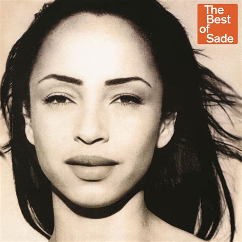 The Best Of Sade Sade Amazonfr Musique